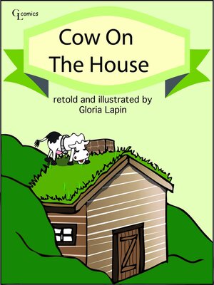 cover image of Cow On the House